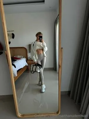 Marthanudemodel OnlyFans Leaked Free Thumbnail Picture - #22emDCegID