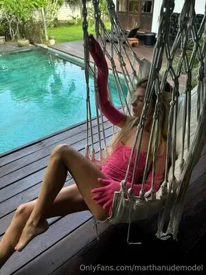 Marthanudemodel OnlyFans Leaked Free Thumbnail Picture - #BUkxftahx2