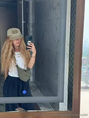 Marthanudemodel OnlyFans Leaked Free Thumbnail Picture - #FsyE3x7vbO