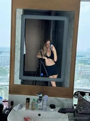 Marthanudemodel OnlyFans Leaked Free Thumbnail Picture - #L0MxtPX81S
