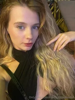 Marthanudemodel OnlyFans Leaked Free Thumbnail Picture - #Nu5pfMkQnA