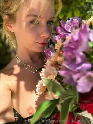 Marthanudemodel OnlyFans Leaked Free Thumbnail Picture - #SAvOmeesAH