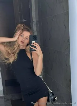 Marthanudemodel OnlyFans Leaked Free Thumbnail Picture - #VYDYWA6q0k