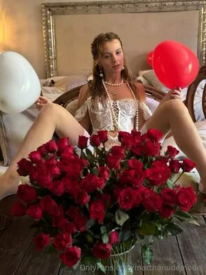 Marthanudemodel OnlyFans Leaked Free Thumbnail Picture - #YL0cjOiPaQ