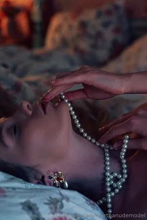 Marthanudemodel OnlyFans Leaked Free Thumbnail Picture - #awLlYr6g0G