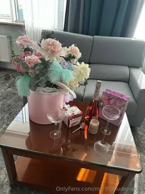 Marthanudemodel OnlyFans Leaked Free Thumbnail Picture - #n9KifcScKh