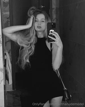 Marthanudemodel OnlyFans Leaked Free Thumbnail Picture - #ocNYqQDRiq