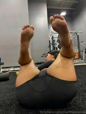 Martharmolina OnlyFans Leaked Free Thumbnail Picture - #L42FWBxuwq