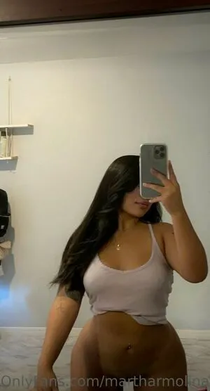 Martharmolina OnlyFans Leaked Free Thumbnail Picture - #yLynqpT7hm