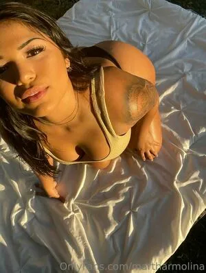 Martharmolina OnlyFans Leaked Free Thumbnail Picture - #zsXhkPmwAA