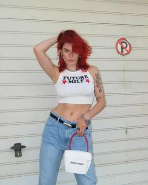 Marthe Woertman OnlyFans Leaked Free Thumbnail Picture - #L67VxRyxZE