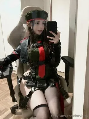 Marthineg Marthine Mcosp Imskitty OnlyFans Leaked Free Thumbnail Picture - #1rLVsGLOdM