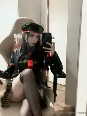 Marthineg Marthine Mcosp Imskitty OnlyFans Leaked Free Thumbnail Picture - #F0tEmi1wM7