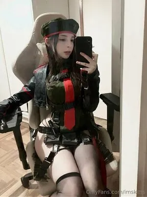 Marthineg Marthine Mcosp Imskitty OnlyFans Leaked Free Thumbnail Picture - #HOJ1PLANts