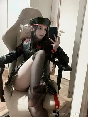Marthineg Marthine Mcosp Imskitty OnlyFans Leaked Free Thumbnail Picture - #STYBAy2tiY