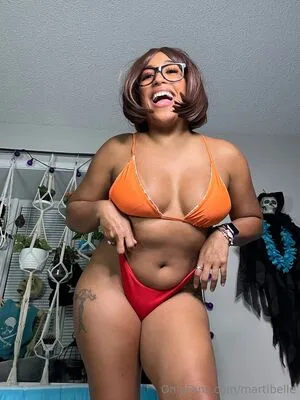 Marti Belle OnlyFans Leaked Free Thumbnail Picture - #1M036g3Jn0