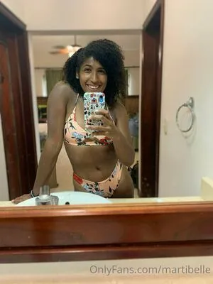 Marti Belle OnlyFans Leaked Free Thumbnail Picture - #By03KJUn71