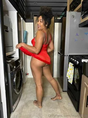 Marti Belle OnlyFans Leaked Free Thumbnail Picture - #Kirvnt1dFc