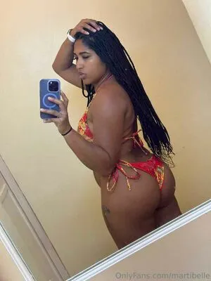 Marti Belle OnlyFans Leaked Free Thumbnail Picture - #N2owv4NkgG