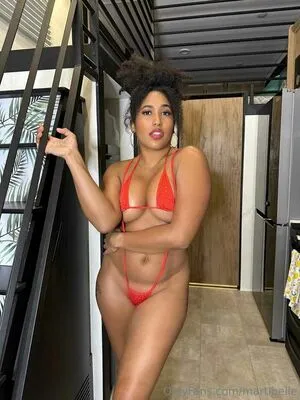 Marti Belle OnlyFans Leaked Free Thumbnail Picture - #O7KAZrT1tc