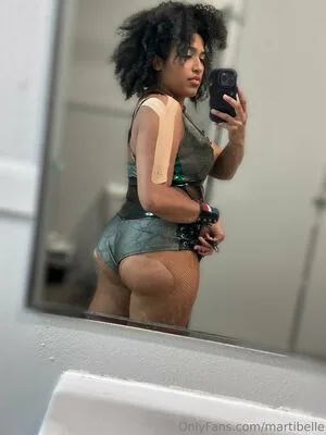 Marti Belle OnlyFans Leaked Free Thumbnail Picture - #XpExcCcq8Z