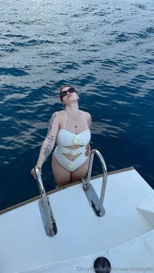 Martiblondie OnlyFans Leaked Free Thumbnail Picture - #Xu7VXVEkDJ