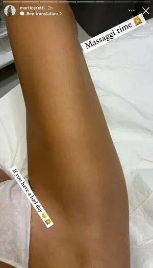Marticeretti OnlyFans Leaked Free Thumbnail Picture - #aPmQwkGt7z