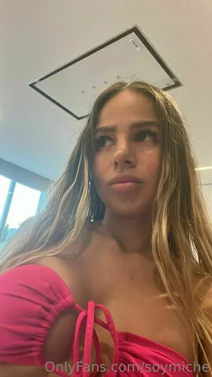 Martii Soymiche OnlyFans Leaked Free Thumbnail Picture - #6uRPOQMEtu