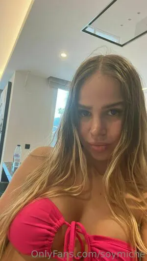 Martii Soymiche OnlyFans Leaked Free Thumbnail Picture - #uNnL2z0a0g