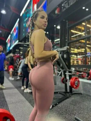 Martii Soymiche OnlyFans Leaked Free Thumbnail Picture - #x5sl5Ulx42
