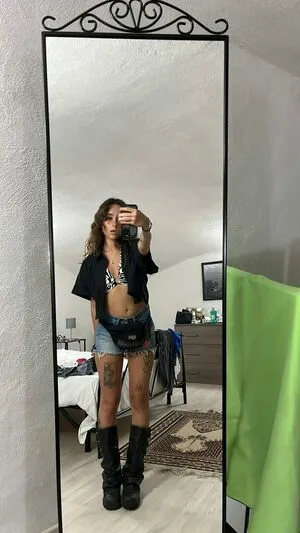 Martina Brondin OnlyFans Leaked Free Thumbnail Picture - #T8ZsTCELzo