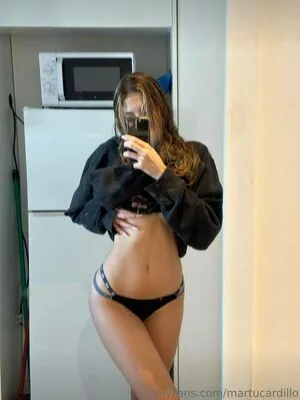 Martina Cardillo OnlyFans Leaked Free Thumbnail Picture - #ZAx9V3XW5R