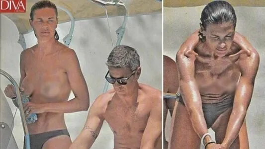 Martina Colombari OnlyFans Leaked Free Thumbnail Picture - #yHMMoJLunz