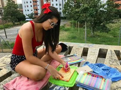 Martina De Caramelo OnlyFans Leaked Free Thumbnail Picture - #EDfTTzXGBn