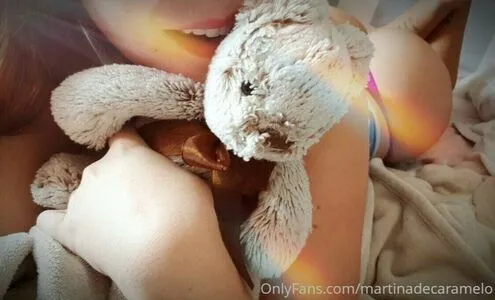 Martina De Caramelo OnlyFans Leaked Free Thumbnail Picture - #VS7yBLOZqs