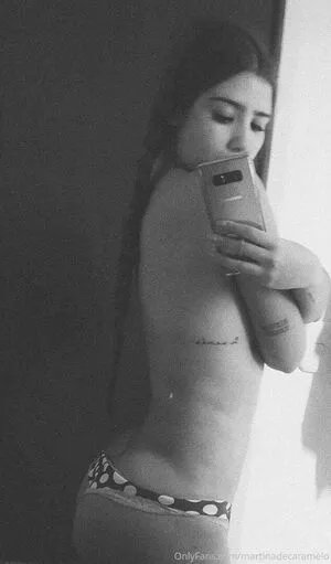 Martina De Caramelo OnlyFans Leaked Free Thumbnail Picture - #hGQLxBwUYU