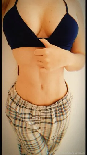 Martina De Caramelo OnlyFans Leaked Free Thumbnail Picture - #xZrMJzC2qO