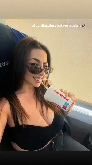 Martina De Dea OnlyFans Leaked Free Thumbnail Picture - #qiPySmzaJz