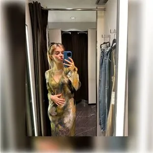 Martina Dell Anna OnlyFans Leaked Free Thumbnail Picture - #cJk5hiOEnw