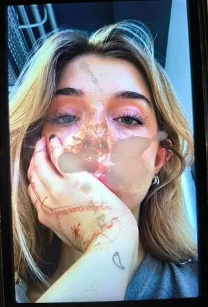 Martina Dell Anna OnlyFans Leaked Free Thumbnail Picture - #ipex81FJbC