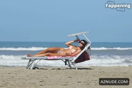 Martina Di Maria OnlyFans Leaked Free Thumbnail Picture - #p8dalsLPUW