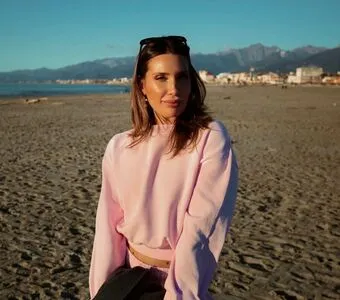 Martina Ferrari OnlyFans Leaked Free Thumbnail Picture - #S5AwM3hadI