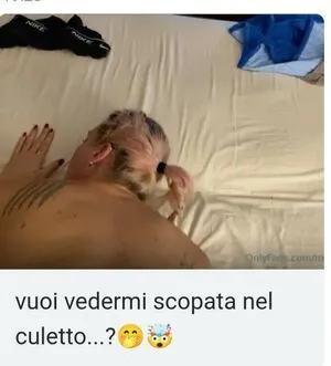 Martina Ferrari OnlyFans Leaked Free Thumbnail Picture - #qQ7lhncDOH