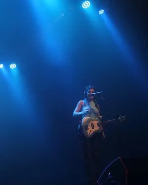 Martina From Pacifica Band OnlyFans Leaked Free Thumbnail Picture - #1FGZnvGbyg