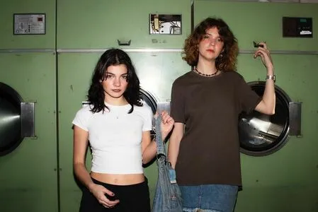 Martina From Pacifica Band OnlyFans Leaked Free Thumbnail Picture - #3f0aJjwYmk