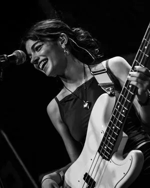 Martina From Pacifica Band OnlyFans Leaked Free Thumbnail Picture - #9eSRiZCpem