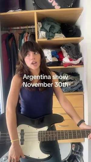 Martina From Pacifica Band OnlyFans Leaked Free Thumbnail Picture - #9tPmoPLHKF