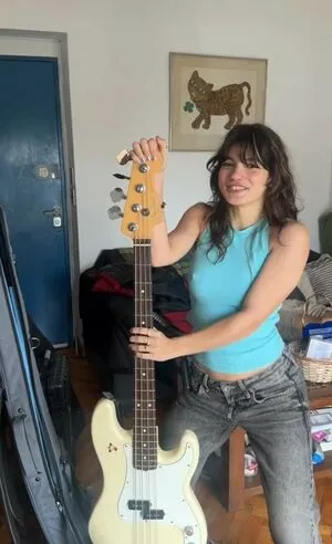 Martina From Pacifica Band OnlyFans Leaked Free Thumbnail Picture - #IHlLExidB6