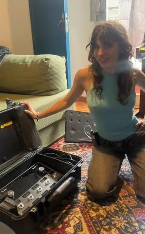 Martina From Pacifica Band OnlyFans Leaked Free Thumbnail Picture - #TFCuTjcVpX