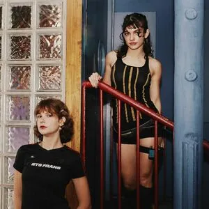 Martina From Pacifica Band OnlyFans Leaked Free Thumbnail Picture - #X0eU6Pj7Cq